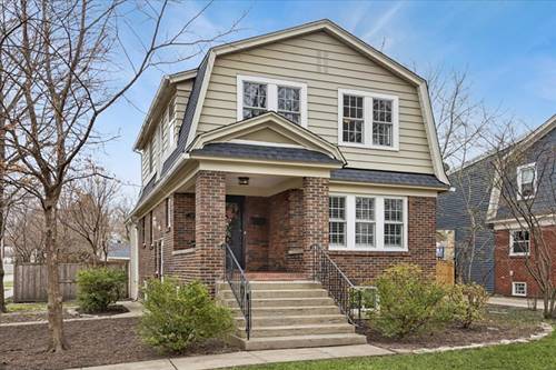347 Keystone, River Forest, IL 60305