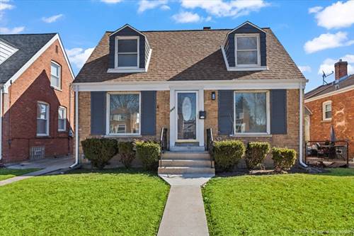 1043 Marshall, Bellwood, IL 60104