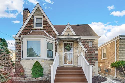 3141 N Odell, Chicago, IL 60707