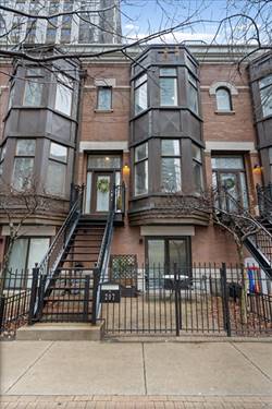 207 E 13th, Chicago, IL 60605
