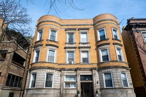 1354 E 48th Unit 2E, Chicago, IL 60615