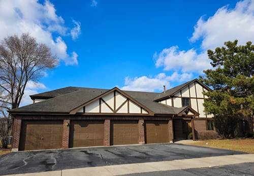 6790 180th Unit 2, Tinley Park, IL 60477