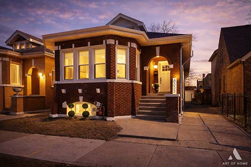 8353 S Hermitage, Chicago, IL 60620