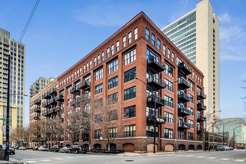 520 W Huron Unit 409, Chicago, IL 60654
