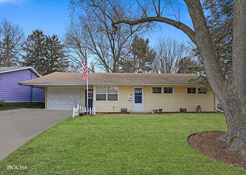 122 Joanne, Dekalb, IL 60115