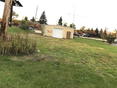 1213 W Northwest, Palatine, IL 60067