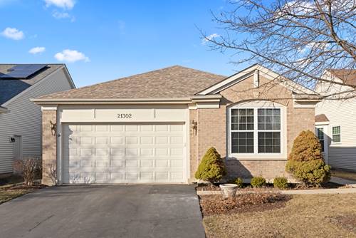 21302 Prince Lake, Crest Hill, IL 60403