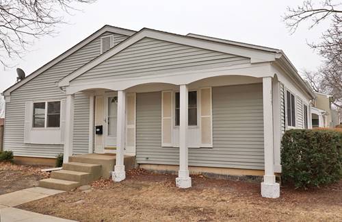 819 Mansfield, Schaumburg, IL 60194