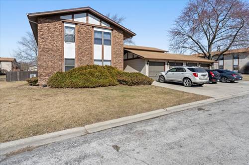 4128 192nd Unit 4128, Country Club Hills, IL 60478