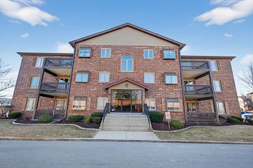 6419 Oak Forest Unit 2N, Tinley Park, IL 60477