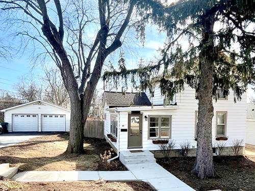 634 E 5th, Naperville, IL 60563