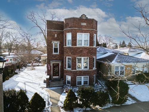 3927 Kirk Unit 2, Skokie, IL 60076