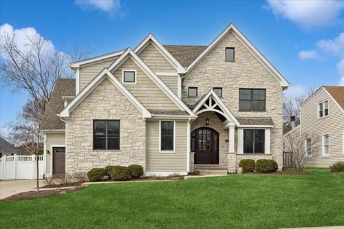 4620 Stonewall, Downers Grove, IL 60515