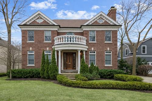 430 South, Glencoe, IL 60022