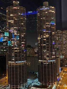 300 N State Unit 2910, Chicago, IL 60654