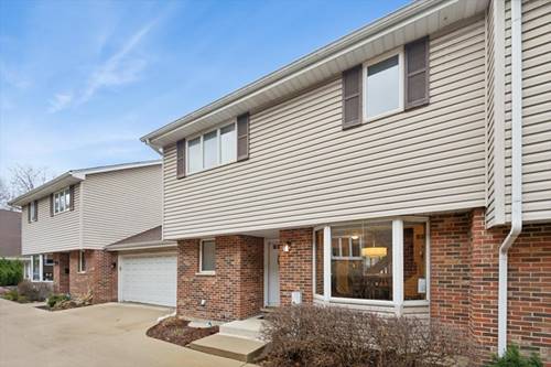 120 S Dee Unit 2, Park Ridge, IL 60068