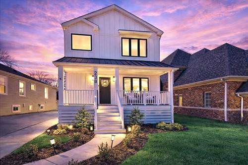 238 N Geneva, Elmhurst, IL 60126