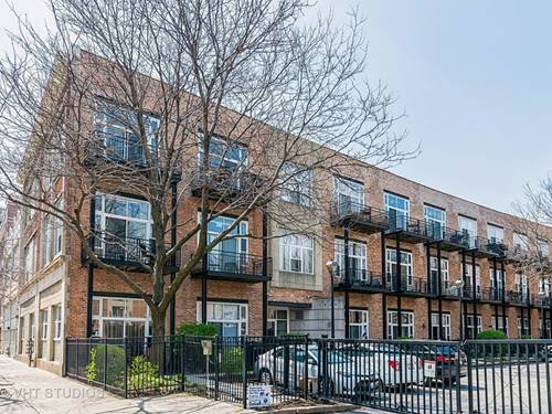 1844 S Michigan Unit 301, Chicago, IL 60616