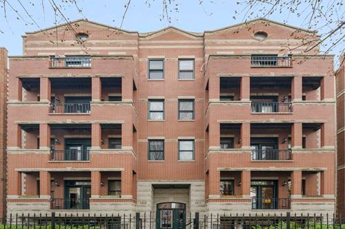 1511 N Hudson Unit 4, Chicago, IL 60610