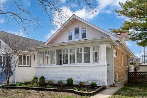 1135 Clarence, Oak Park, IL 60304