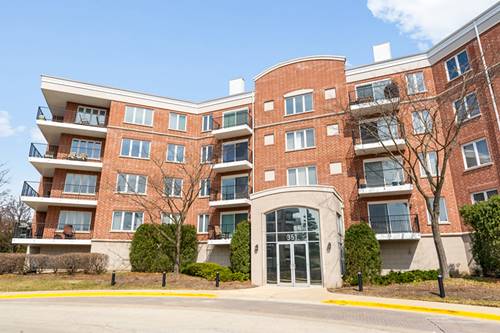 351 Town Unit 508, Buffalo Grove, IL 60089