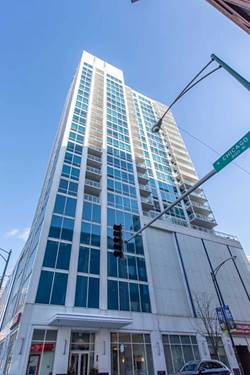 757 N Orleans Unit 1503, Chicago, IL 60654