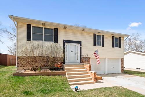 20148 S Greenfield, Frankfort, IL 60423