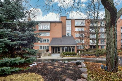 44 Park Unit 229, Park Ridge, IL 60068