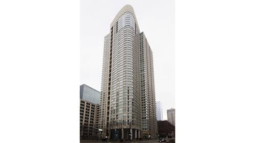 345 N Lasalle Unit 205, Chicago, IL 60654