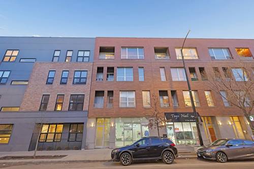 1735 N Western Unit 2, Chicago, IL 60647