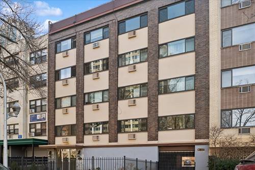561 W Stratford Unit 4C, Chicago, IL 60657