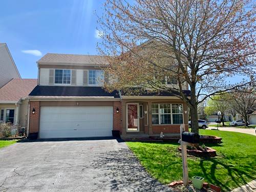 6 Redbud, Lake In The Hills, IL 60156