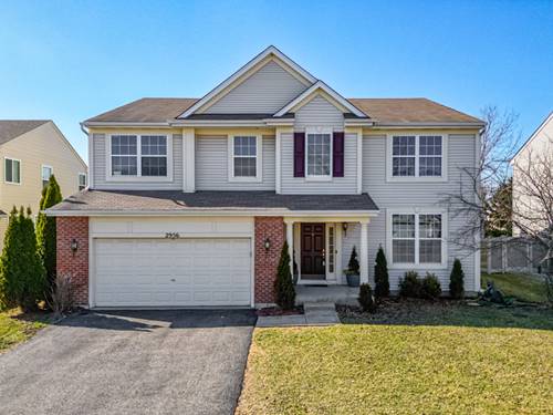 2956 Aberdeen, Montgomery, IL 60538