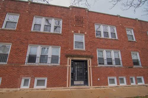 3656 W Eddy Unit 1, Chicago, IL 60618
