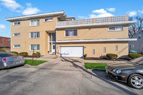 8701 S Sacramento Unit 2SE, Evergreen Park, IL 60805