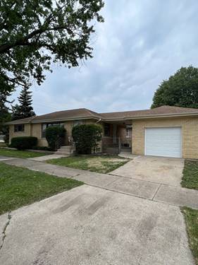 8000 N Ozark, Niles, IL 60714