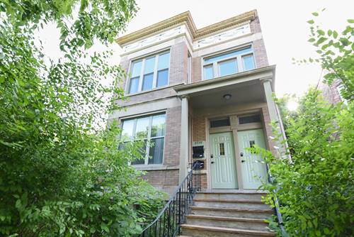 2738 N Central Park Unit 2, Chicago, IL 60647