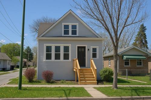 11578 S Perry, Chicago, IL 60628