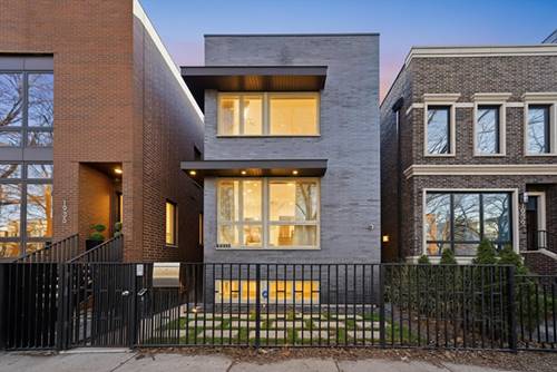 1937 W Ohio, Chicago, IL 60622