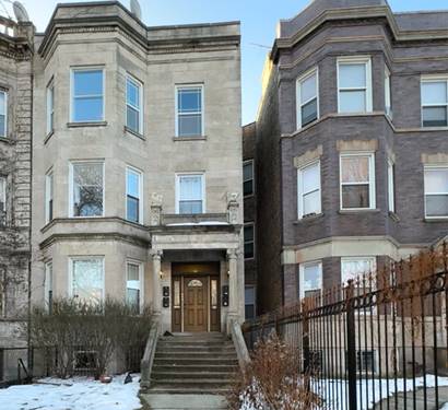 6402 S Greenwood, Chicago, IL 60637