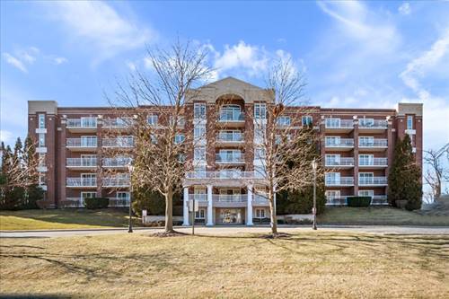 7071 W Touhy Unit 403, Niles, IL 60714