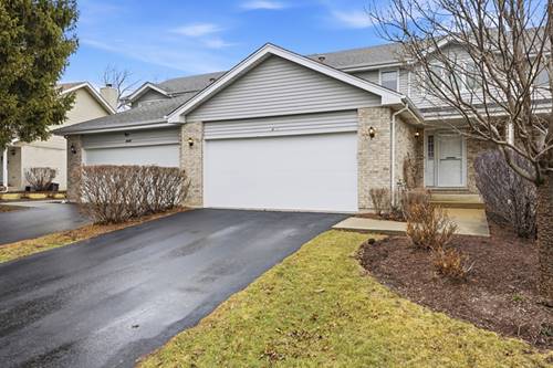 9424 Quail, Tinley Park, IL 60487