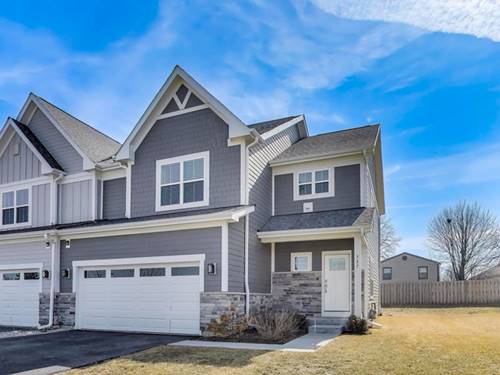 327 Lasalle, Buffalo Grove, IL 60089