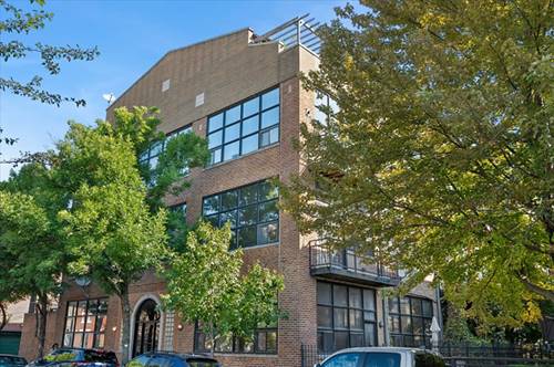 1137 N Wood Unit 1H, Chicago, IL 60622