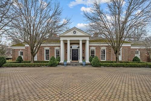 675 E Woodland, Lake Forest, IL 60045