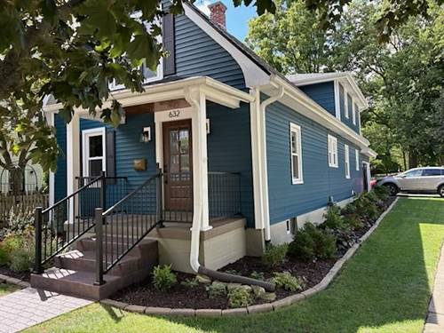 632 Illinois, Geneva, IL 60134