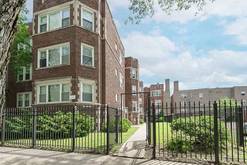 7615 S Kingston Unit 2, Chicago, IL 60649