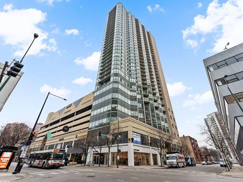 111 W Maple Unit 1401, Chicago, IL 60610