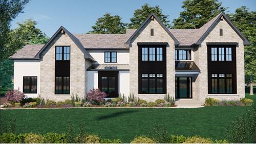 855 Fox Trail, Lake Forest, IL 60045