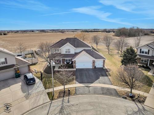 24518 Shawnee, Manhattan, IL 60442